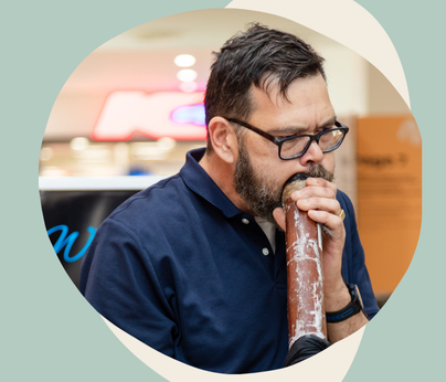 Trevor Gillespie-Peckham